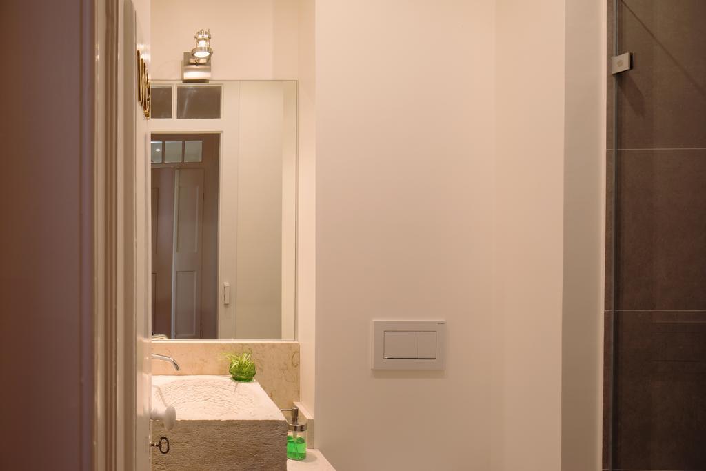 Lisbon Calling Rooms & Studio Exterior photo