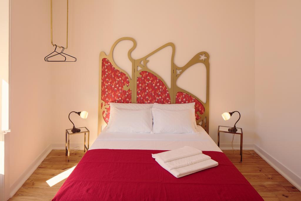 Lisbon Calling Rooms & Studio Exterior photo